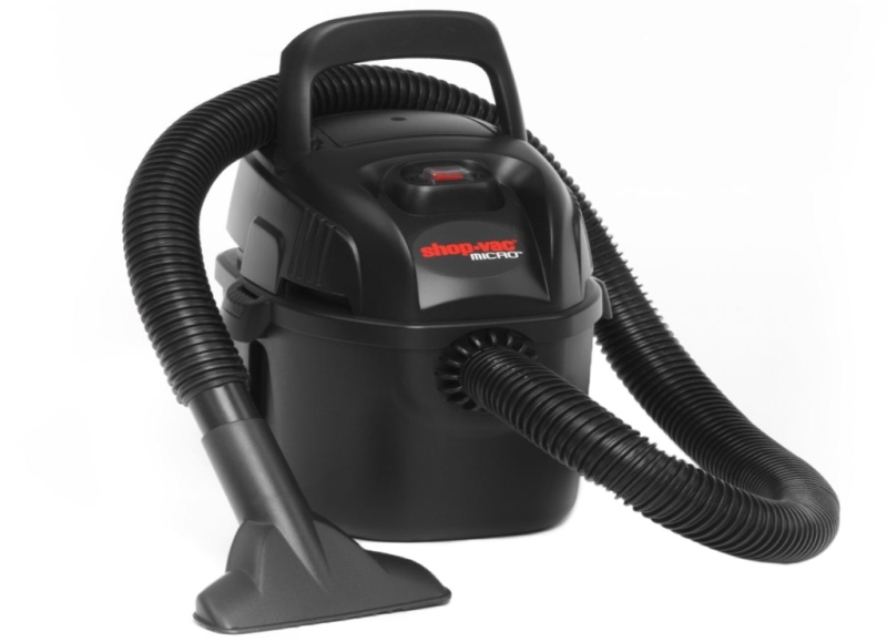 Shop-vac Micro 4 фото