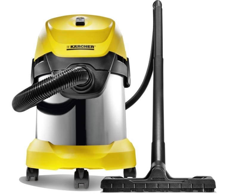 Karcher WD 3 Premium фото