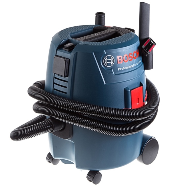 Bosch GAS 20 L SFC фото