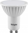 Светодиодная лампа  NLL-PAR16-5-230-4K-GU10