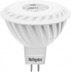 Светодиодная лампа NLL-MR16-5-230-4K-GU5.3-60D